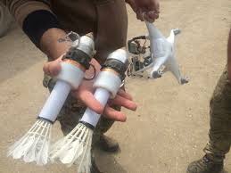 چتر پدافندی قرارگاه پدافند هوایی خاتم‌الانبیا بر سر زائران اربعین حسینی