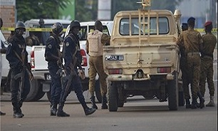 دبیرکل سازمان ملل حمله تروریستی به مسجدی در بورکینافاسو را محکوم کرد