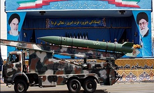 مرکز تحقیقات کنگره آمریکا: ایران از جمله تهدیدهای موشکی علیه آمریکا است