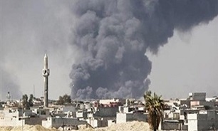 بیش از 30 حمله هوایی ائتلاف سعودی به مناطق مختلف یمن