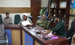 ارتش و سپاه مقتدرانه از ارزشهای اسلامی و انقلابی صیانت می‌کنند