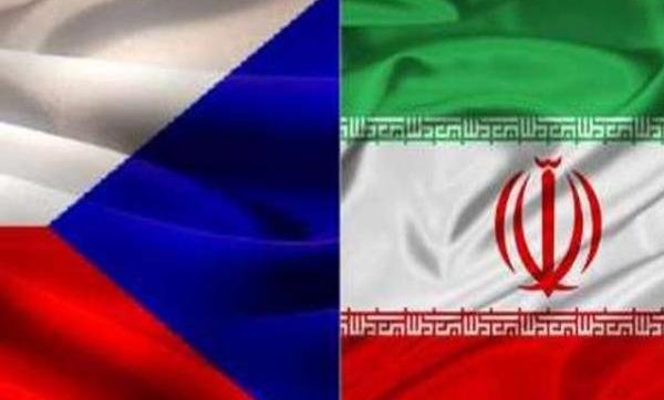 تاکید روسای پارلمان ایران و چک بر توقف نظامی‌گری در غرب آسیا