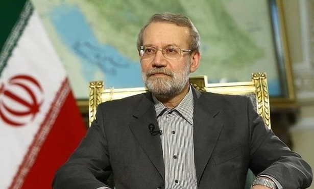 لاریجانی: توسعه و امنیت عراق برای ایران منفعت بسیار دارد