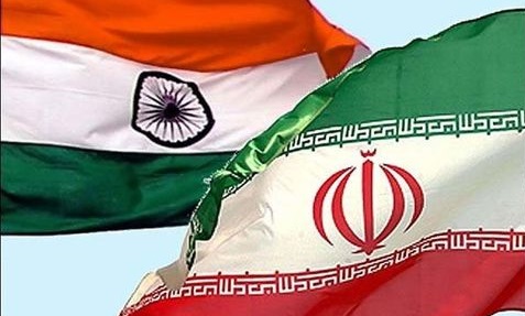 تاکید روسای پارلمان ایران و هند بر گسترش روابط تجاری دو کشور