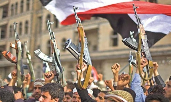 تعیین شرط با مقاومت یمن است نه شکست‌خوردگان سعودی
