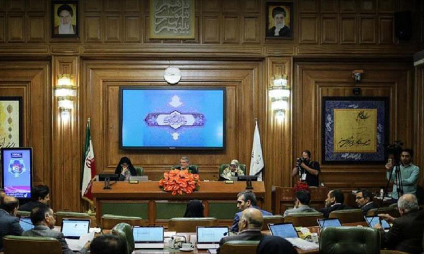 تصویب یک فوریت ایجاد «موزه دفاع مقدس تهران»