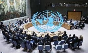 ابراز نگرانی شورای امنیت از وضعیت انسانی در شمال شرق سوریه