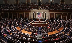 مجلس نمایندگان آمریکا تصمیم ترامپ درباره سوریه را محکوم کرد