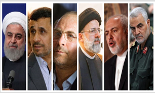 سردار سلیمانی همچنان در صدر محبوبترین چهره‌های ایرانی