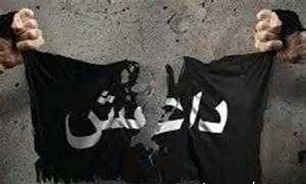 هلاکت عامل انتحاری داعشی در دیالی