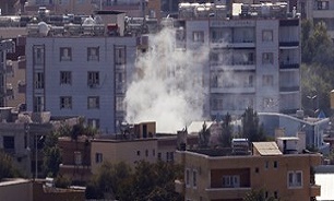 تحقیق سازمان ملل در خصوص ادعای استفاده ترکیه از سلاح فسفری در سوریه