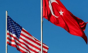 مقام آمریکایی: ترکیه آتش‌بس را نقض کرده است