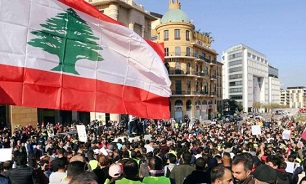 استعفای 4 وزیر دولت ائتلافی لبنان