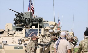 نظامیان خارج‌شده از سوریه به عراق منتقل می‌شوند