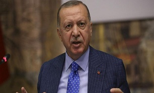 اردوغان خواستار عقب‌نشینی شبه‌نظامیان کُرد تا عمق ۳۲ کیلومتری سوریه شد
