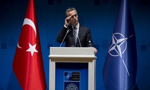 ناتو برای نظارت بر عملیات ترکیه در سوریه گروه بحران تشکیل داد
