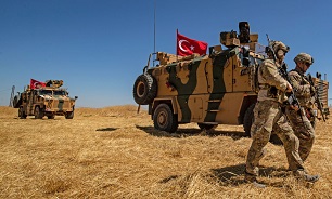 ترکیه «راس‌العین» را اشغال شد