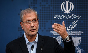 آمریکا بداند ملت ایران با فشار حداکثری اقتصادی از پای درنمی‌آید