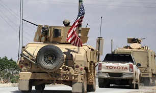 نظامیان آمریکایی با هماهنگی بغداد وارد اقلیم کردستان عراق شدند