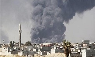 بیش از ۳۰ حمله هوایی به یمن، ظرف ۱۲ ساعت