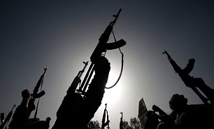 اسارت ده‌ها متجاوز سودانی به دست نیروهای مقاومت یمن