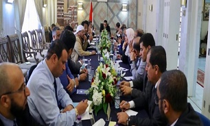 الجزیره: عربستان و یمن کمیته مشترک سیاسی و نظامی تشکیل دادند