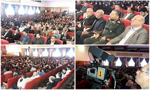 اولین یادواره شهدای رسانه کشور در مازندران برگزار شد