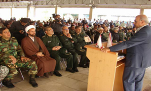 هفته دفاع مقدس، یادآور حماسه‌ها و دلاور مردی‌ها این ملت سلحشور است