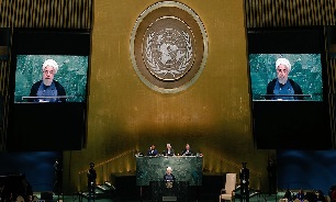 دیپلماسی پراگماتیسم ایران در اجلاس سران مجمع عمومی سازمان ملل