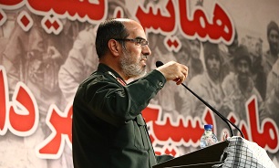 نسل جوان باید بداند شهدا به‌خاطر کدام آرمان‌ها به جبهه رفتند