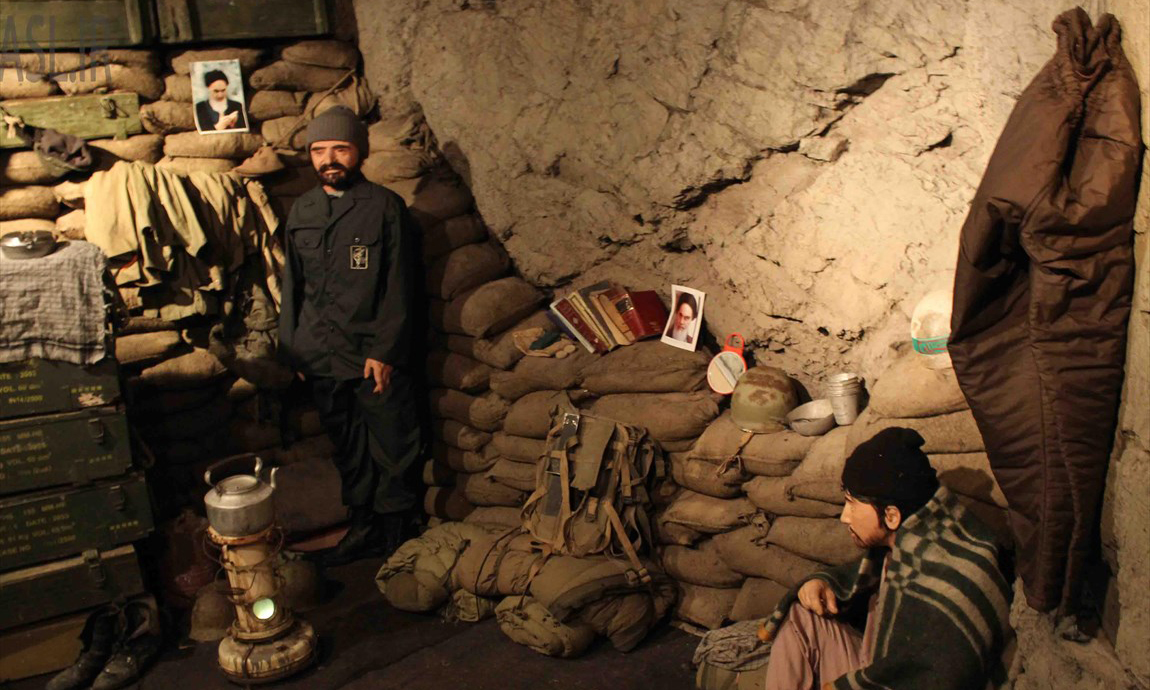 بازدید رایگان از موزه انقلاب اسلامی و دفاع مقدس تا «۱۵ مهر» تمدید شد