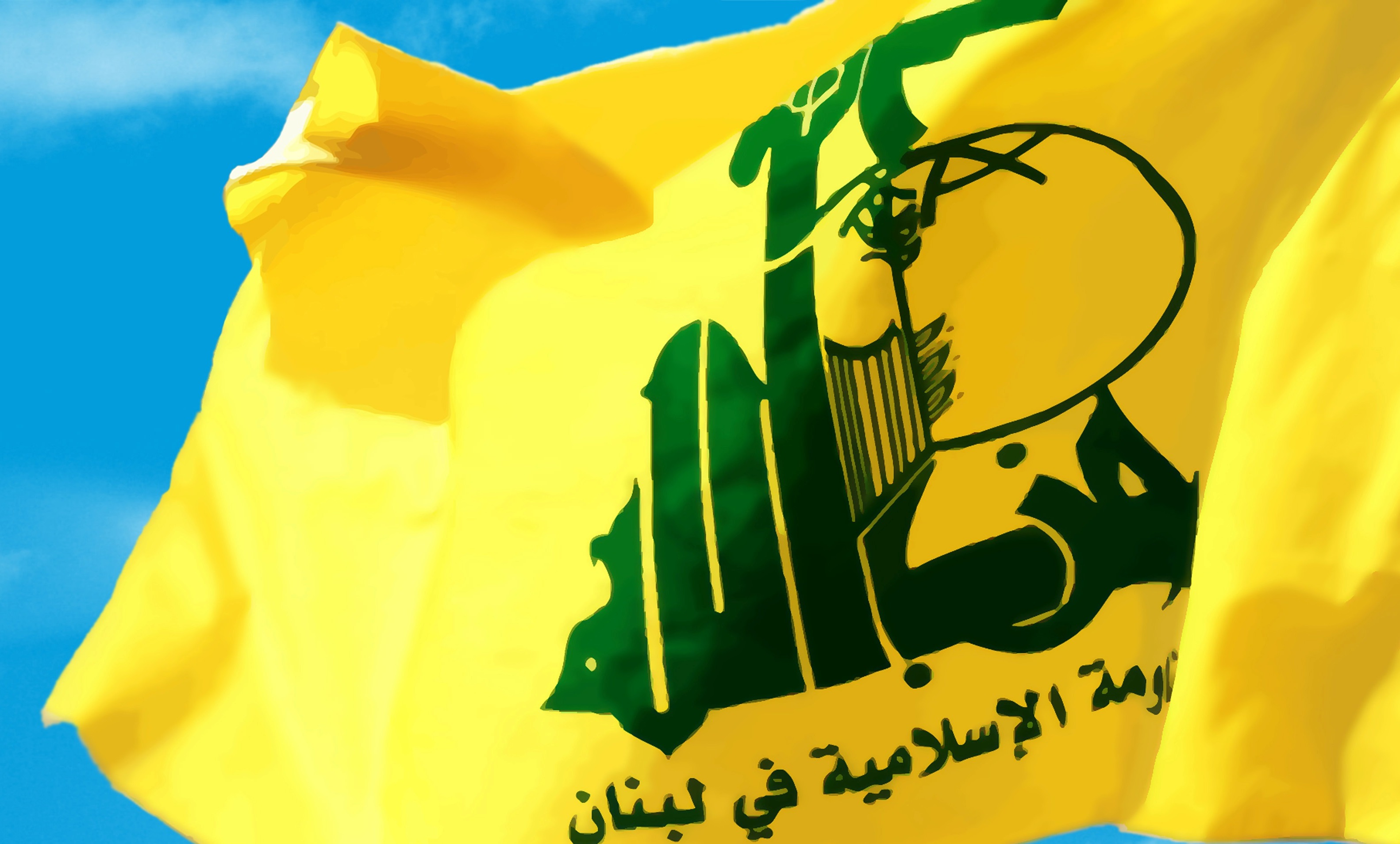 آمریکا و تحریم های آنها نمی تواند گزندی به اراده مقاومت وارد کند