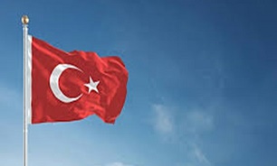 ترکیه از سرنگون کردن یک پهپاد ناشناس خبر داد