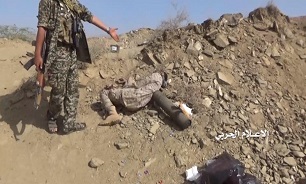 کشته و زخمی شدن 21 شبه‌نظامی ائتلاف سعودی در شمال غربی یمن