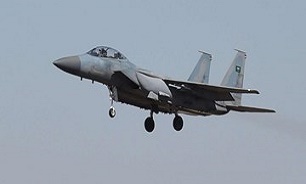 حمله هوایی ائتلاف سعودی به صعده در 34 نوبت
