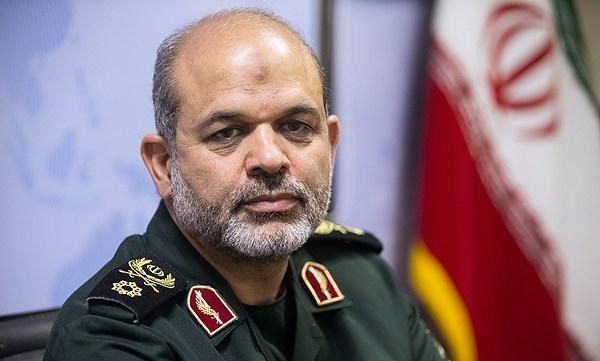 توانمندی‌های دفاعی ایران موجب وحشت دشمنان شده است