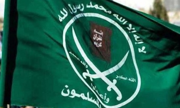 بازداشت دو عضو اخوان‌المسلمین اردن به اتهام ارتباط با حماس