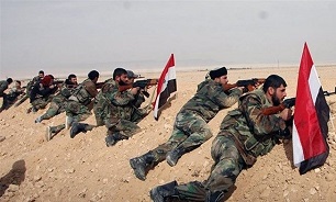 احتمال آغاز عملیات آزادسازی ادلب توسط ارتش سوریه