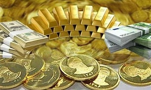 دستگیری دلال سکه ۱۲ تریلیونی و سوداگر بازار ارز