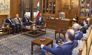 نبیه‌بری: نگران ایجاد خلا سیاسی در لبنان هستیم