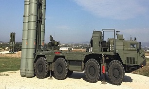 مذاکرات تازه ترکیه با روسیه برای دریافت بیشتر سامانه‌های «اس-400»
