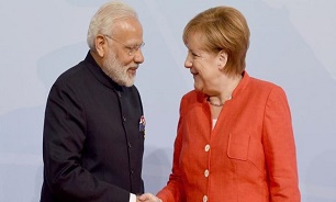 هند و آلمان: مسائل برجام باید از طریق تدابیر اعتمادساز حل شوند