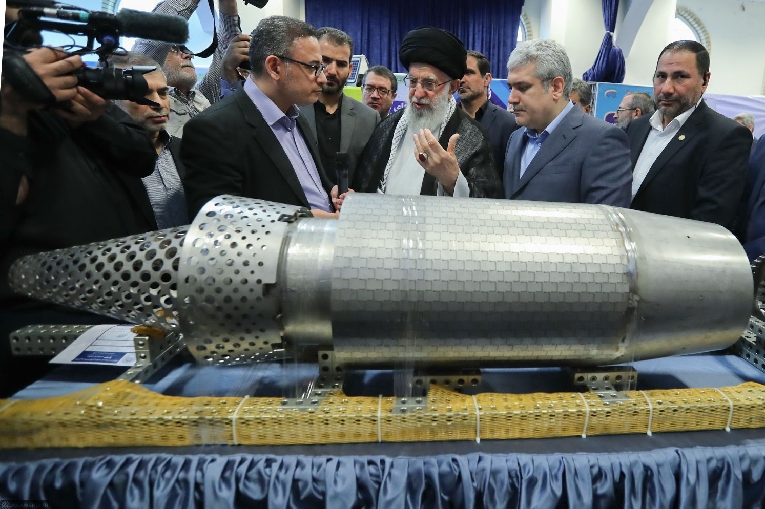 ورود ایران به باشگاه سازندگان موتور «رمجت»/ گام بلند برای ساخت موشک‌های کروز مافوق صوت