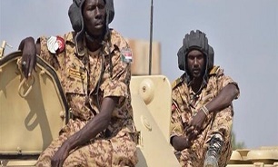 سودان: خروج 10 هزار نظامی سودانی از یمن دقیق نیست
