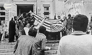 واکنش‌های بین‌المللی به اقدام انقلابی دانشجویان در 13 آبان 58/ تسخیر لانه جاسوسی یک اراده ملی بود