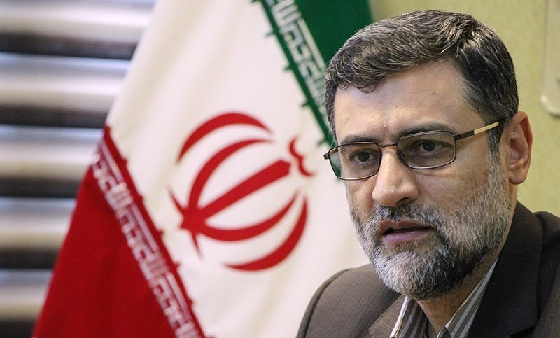 آبادانی ایران در گرو مقید بودن به بیانیه گام دوم است