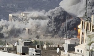 150 حمله هوایی به استان‌های «صعده» و «حجه» یمن توسط متجاوزان سعودی