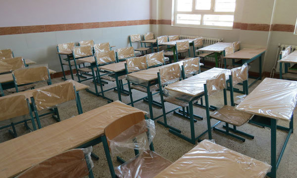 احداث ۱۰۹ مدرسه توسط بنیاد مستضعفان در مناطق محروم