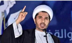 تاکید عفو بین‌الملل بر ضرورت آزادی شیخ علی سلمان