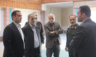 شهرداری ساری در هدف غایی مرکز فرهنگی دفاع مقدس مازندران ایفای نقش می‌کند